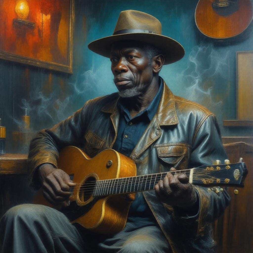 John Lee Hooker